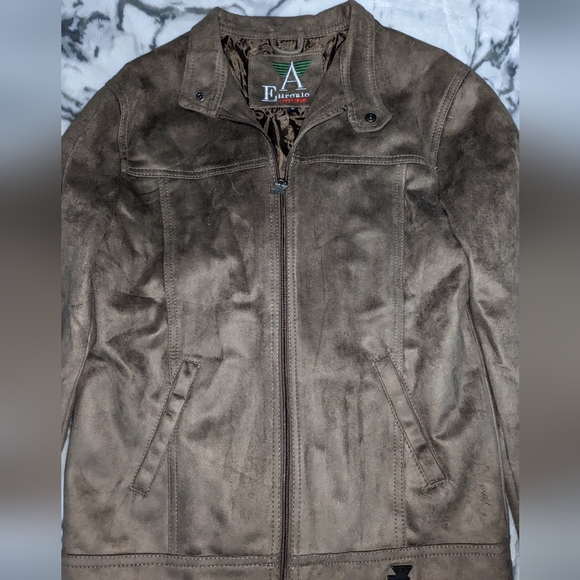 Emporio & Co Jacket NWT - Picture 8 of 11